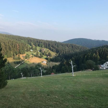 Chalupa Honzik - Villa Vrchlabí Buitenkant foto